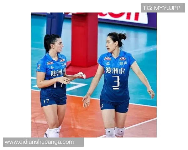 深圳排球队技术解析与战术创新的深度探讨与展望