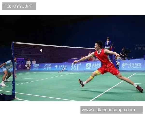 羽毛球专题：深入分析杭州羽毛球队运动员的个人技术与竞技能力