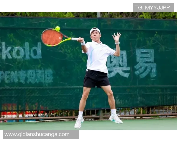 重庆网球队的崛起与发展：探索网球运动在城市中的力量与影响