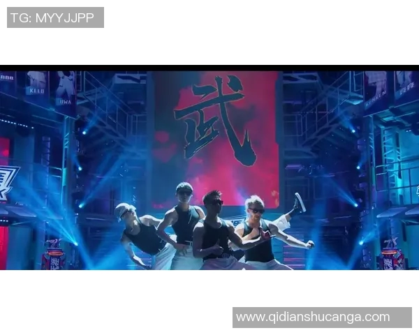 北京街舞队荣登全国街舞排行榜第五名展现实力与魅力