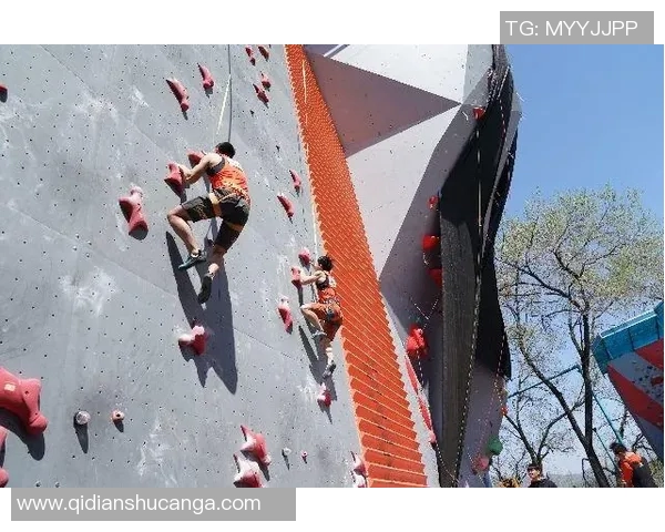 攀岩深度探索：揭秘北京攀岩队的转型与发展之路