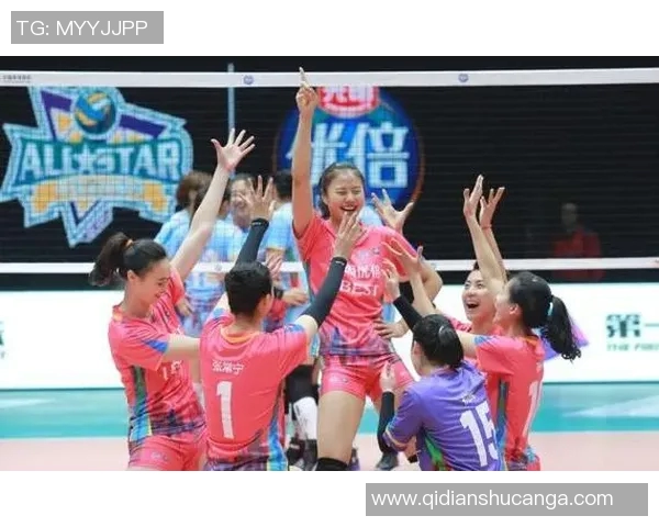 深圳排球队选拔赛特别报道：从默默无闻到耀眼夺冠的奋斗之路