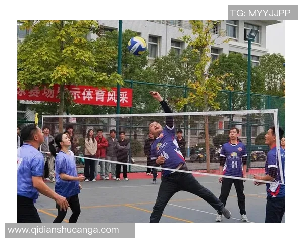 聚焦排球：探讨成都排球队在速度提升方面的创新与挑战