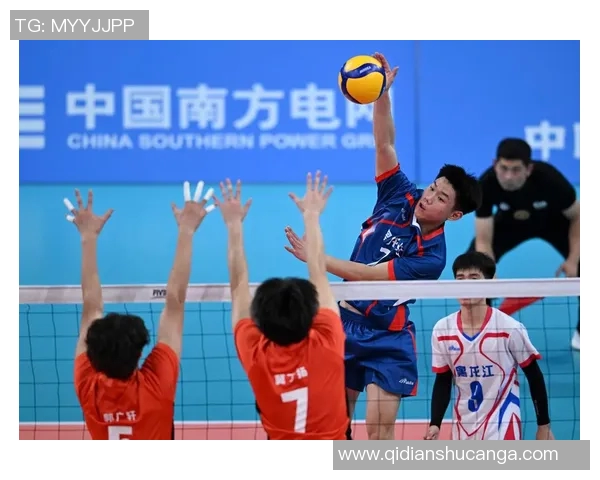 西安排球队实力分析与未来发展展望聚焦排球运动的魅力与挑战 西安排球队实力分析与未来发展展望聚焦排球运动的魅力与挑战