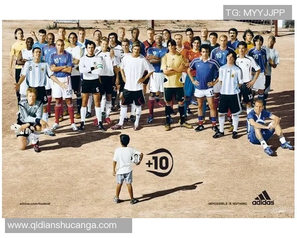 足球明星阿迪达斯代言费揭秘背后的商业价值与市场影响分析