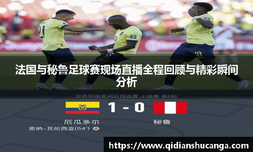 法国与秘鲁足球赛现场直播全程回顾与精彩瞬间分析